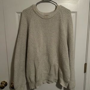 Eddie Bauer Sweater